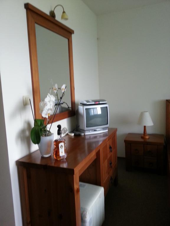 Sea View Family Hotel Kranevo Bilik gambar