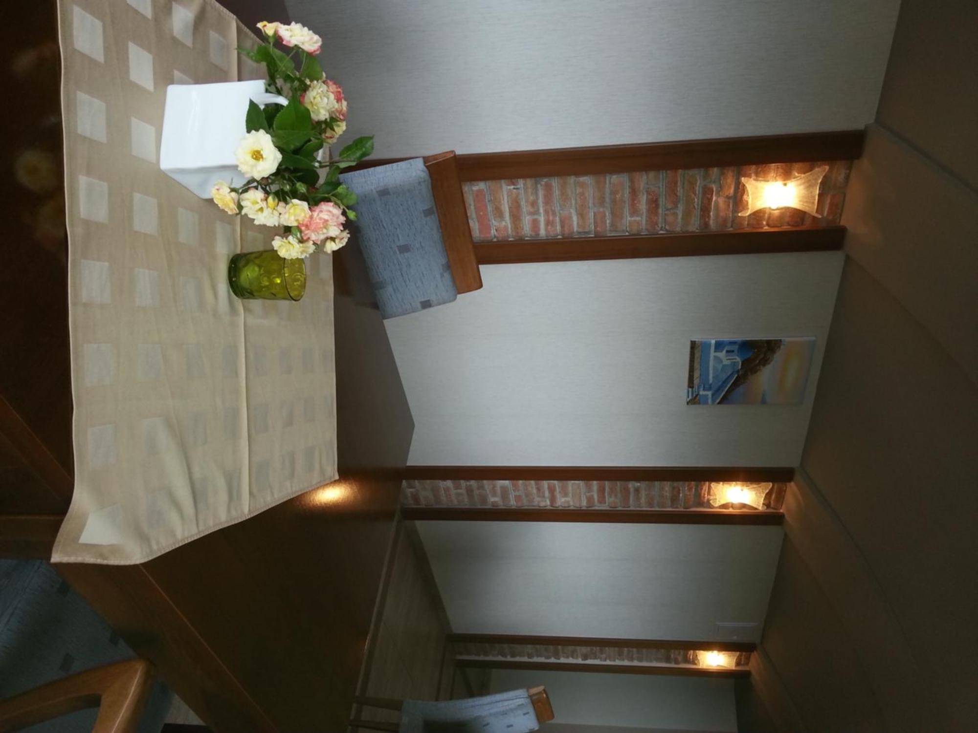 Sea View Family Hotel Kranevo Luaran gambar