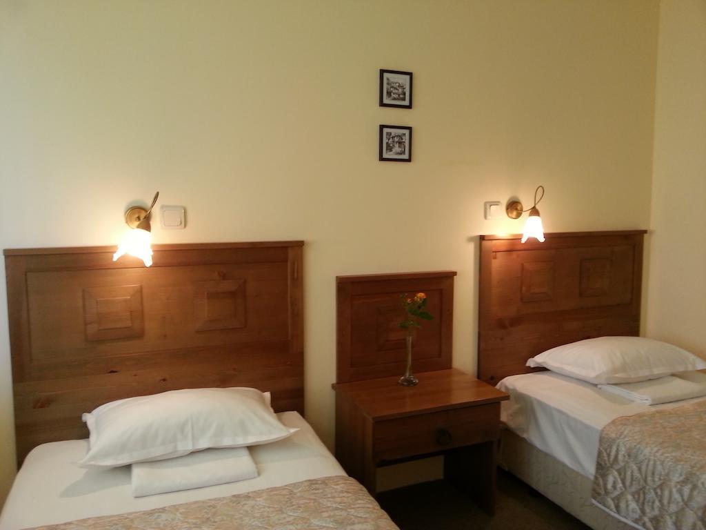 Sea View Family Hotel Kranevo Bilik gambar