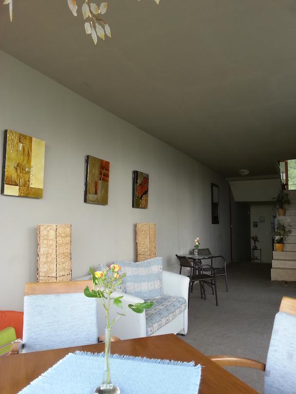 Sea View Family Hotel Kranevo Luaran gambar