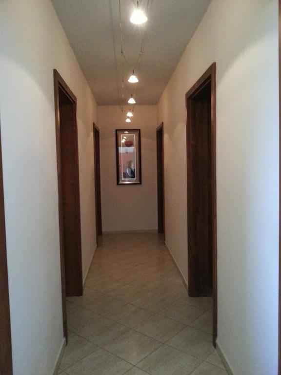 Sea View Family Hotel Kranevo Luaran gambar