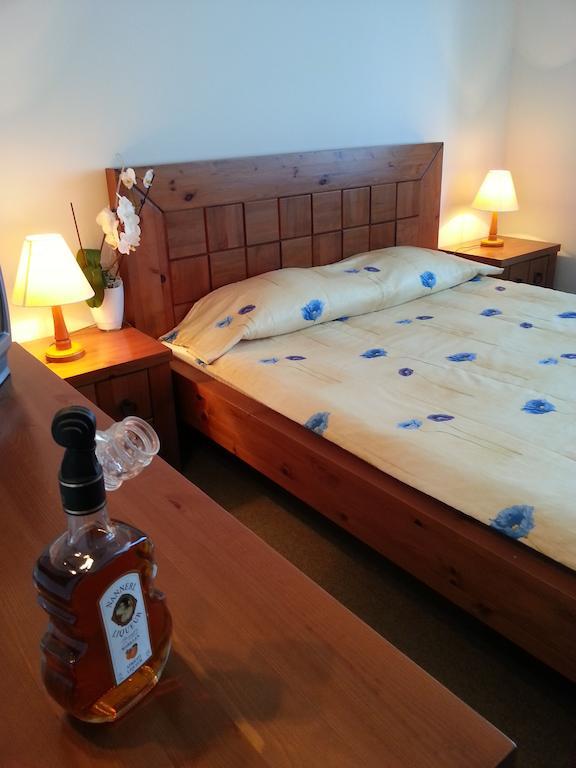 Sea View Family Hotel Kranevo Luaran gambar