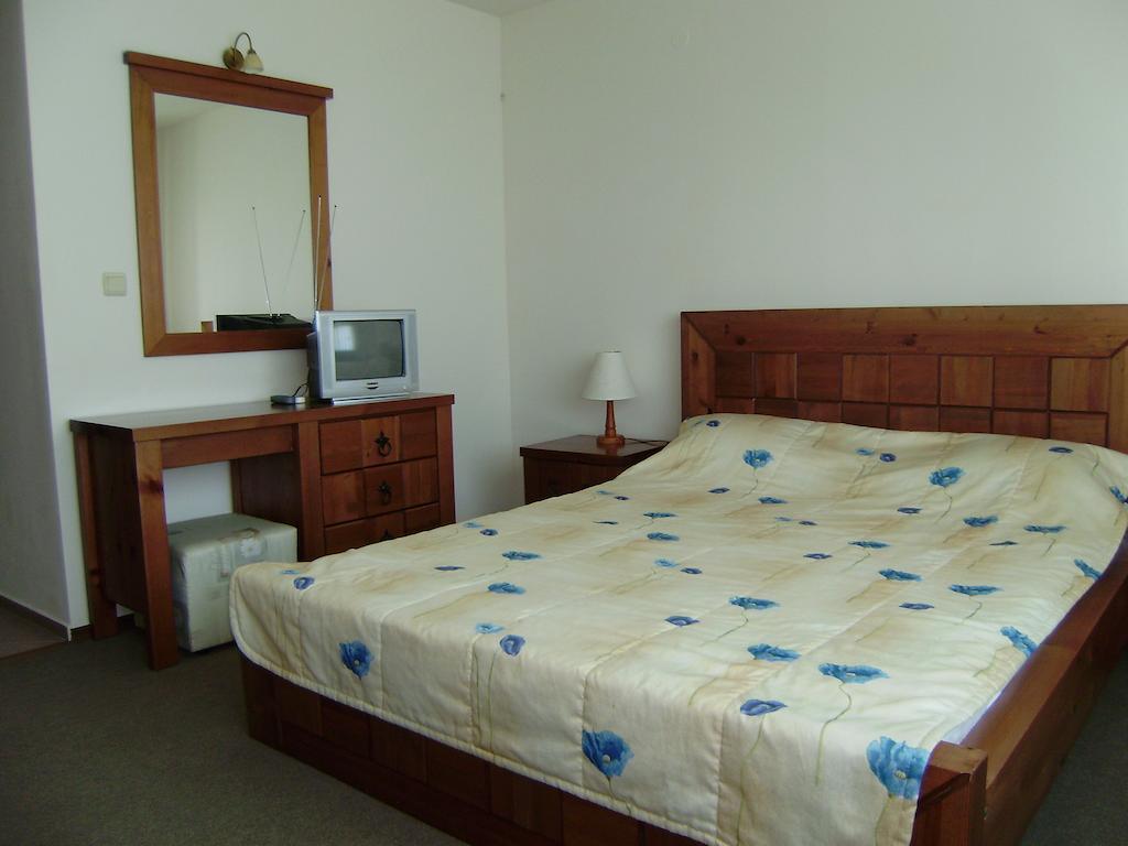 Sea View Family Hotel Kranevo Bilik gambar